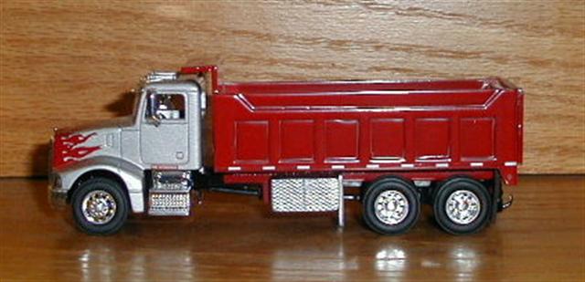 Trucks Toy
