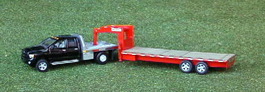 Custom Toy Trucks Moore S Farm Toys