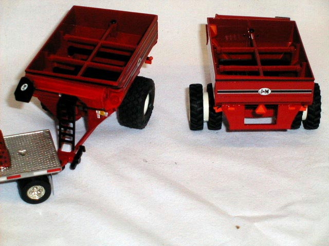 Custom Farm Toy Implements Moore S
