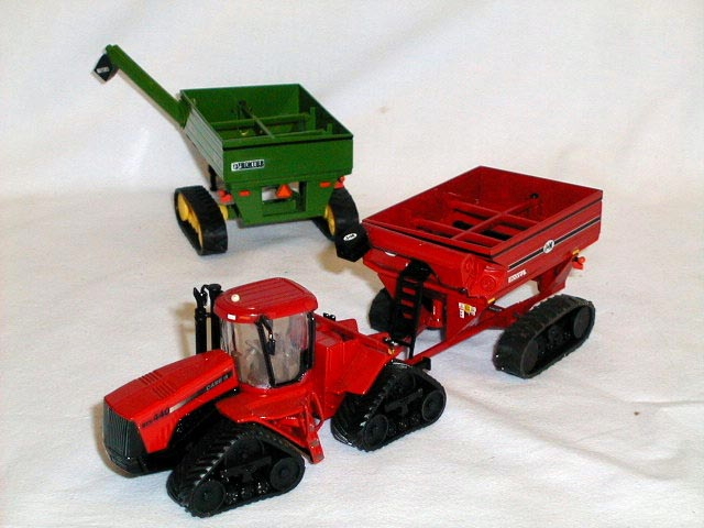 Custom Farm Toy Implements Moore S